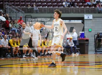 Thumbnail 1 in Emery vs. Union (UHSAA 3A Consolation) photogallery.
