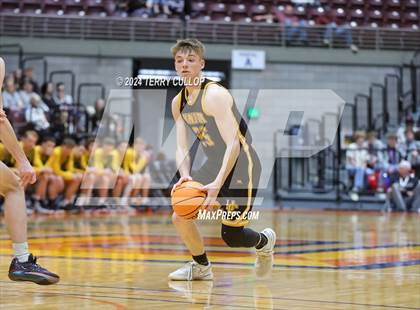Thumbnail 1 in Emery vs. Union (UHSAA 3A Consolation) photogallery.