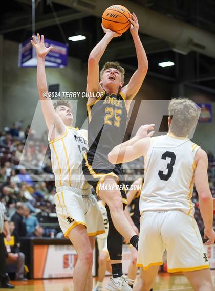 Thumbnail 3 in Emery vs. Union (UHSAA 3A Consolation) photogallery.