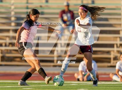 Thumbnail 3 in Pahrump Valley vs Virgin Valley (NIAA 3A Southern Region Quarterfinal) photogallery.
