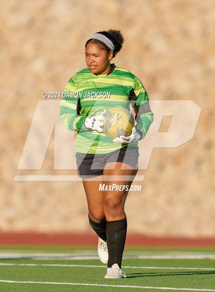 Thumbnail 1 in Pahrump Valley vs Virgin Valley (NIAA 3A Southern Region Quarterfinal) photogallery.