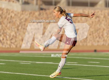 Thumbnail 1 in Pahrump Valley vs Virgin Valley (NIAA 3A Southern Region Quarterfinal) photogallery.