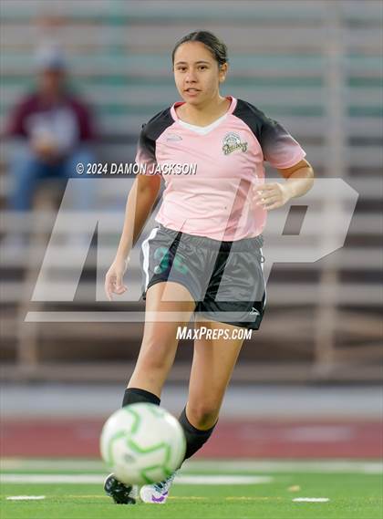 Thumbnail 1 in Pahrump Valley vs Virgin Valley (NIAA 3A Southern Region Quarterfinal) photogallery.
