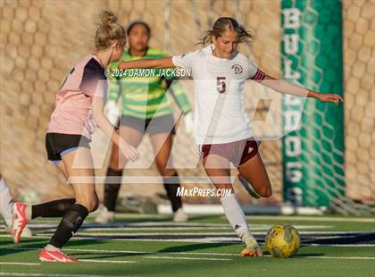 Thumbnail 1 in Pahrump Valley vs Virgin Valley (NIAA 3A Southern Region Quarterfinal) photogallery.