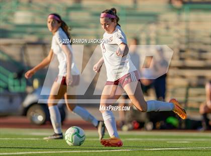 Thumbnail 1 in Pahrump Valley vs Virgin Valley (NIAA 3A Southern Region Quarterfinal) photogallery.