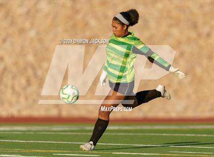 Thumbnail 1 in Pahrump Valley vs Virgin Valley (NIAA 3A Southern Region Quarterfinal) photogallery.