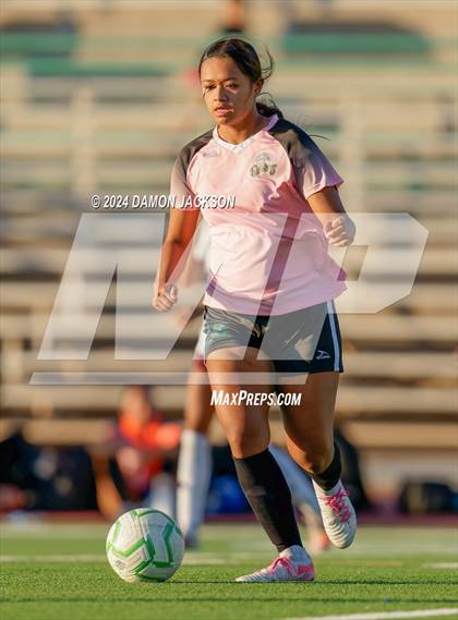 Thumbnail 1 in Pahrump Valley vs Virgin Valley (NIAA 3A Southern Region Quarterfinal) photogallery.