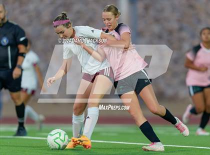 Thumbnail 1 in Pahrump Valley vs Virgin Valley (NIAA 3A Southern Region Quarterfinal) photogallery.