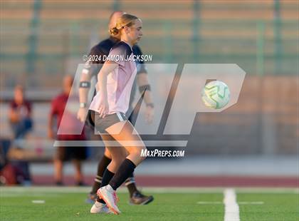 Thumbnail 3 in Pahrump Valley vs Virgin Valley (NIAA 3A Southern Region Quarterfinal) photogallery.