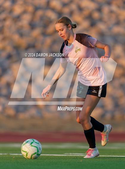 Thumbnail 1 in Pahrump Valley vs Virgin Valley (NIAA 3A Southern Region Quarterfinal) photogallery.