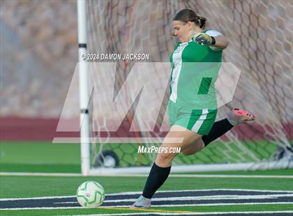 Thumbnail 3 in Pahrump Valley vs Virgin Valley (NIAA 3A Southern Region Quarterfinal) photogallery.