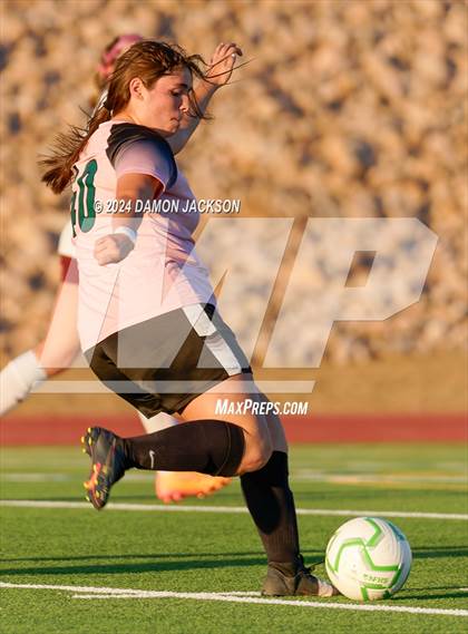 Thumbnail 3 in Pahrump Valley vs Virgin Valley (NIAA 3A Southern Region Quarterfinal) photogallery.