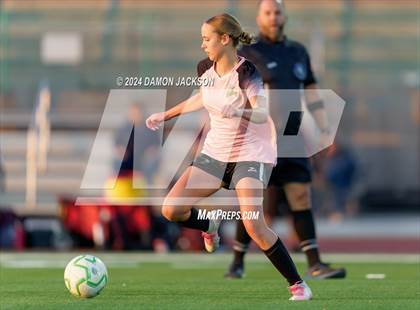 Thumbnail 2 in Pahrump Valley vs Virgin Valley (NIAA 3A Southern Region Quarterfinal) photogallery.