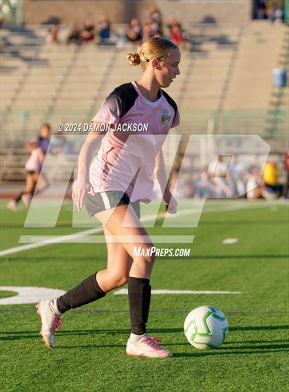 Thumbnail 3 in Pahrump Valley vs Virgin Valley (NIAA 3A Southern Region Quarterfinal) photogallery.