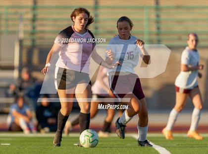 Thumbnail 1 in Pahrump Valley vs Virgin Valley (NIAA 3A Southern Region Quarterfinal) photogallery.
