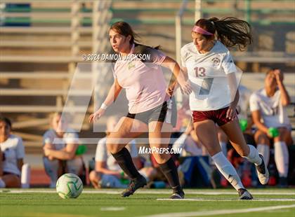 Thumbnail 2 in Pahrump Valley vs Virgin Valley (NIAA 3A Southern Region Quarterfinal) photogallery.