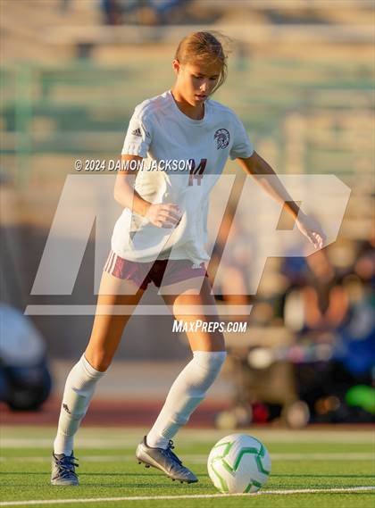 Thumbnail 3 in Pahrump Valley vs Virgin Valley (NIAA 3A Southern Region Quarterfinal) photogallery.