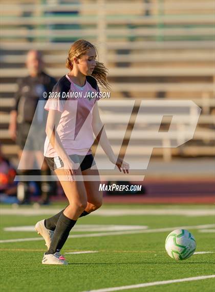 Thumbnail 3 in Pahrump Valley vs Virgin Valley (NIAA 3A Southern Region Quarterfinal) photogallery.