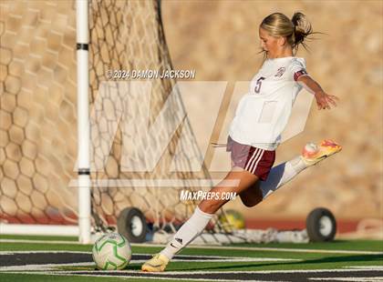 Thumbnail 1 in Pahrump Valley vs Virgin Valley (NIAA 3A Southern Region Quarterfinal) photogallery.