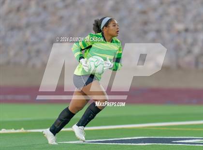 Thumbnail 2 in Pahrump Valley vs Virgin Valley (NIAA 3A Southern Region Quarterfinal) photogallery.
