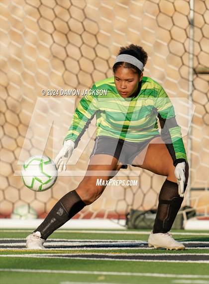 Thumbnail 1 in Pahrump Valley vs Virgin Valley (NIAA 3A Southern Region Quarterfinal) photogallery.