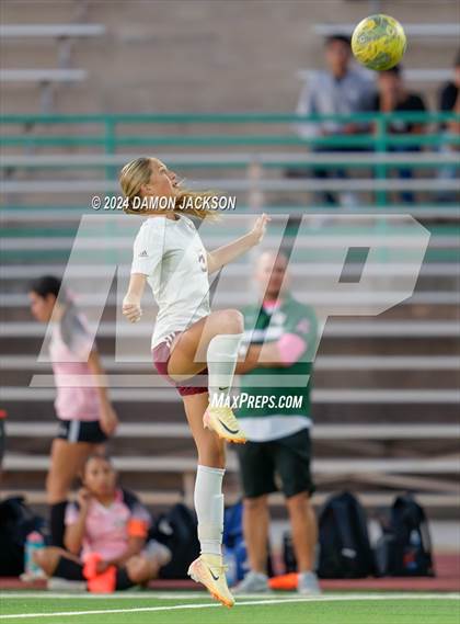 Thumbnail 1 in Pahrump Valley vs Virgin Valley (NIAA 3A Southern Region Quarterfinal) photogallery.