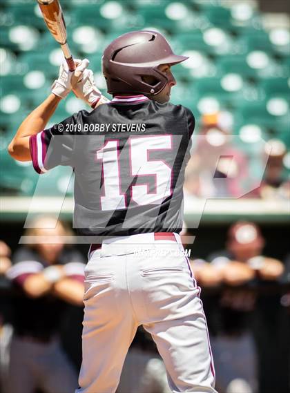 Thumbnail 3 in Golden vs. Fort Morgan (CHSAA 4A Quarterfinal) photogallery.