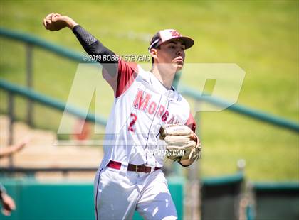 Thumbnail 1 in Golden vs. Fort Morgan (CHSAA 4A Quarterfinal) photogallery.