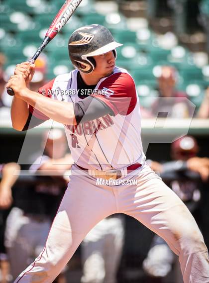 Thumbnail 2 in Golden vs. Fort Morgan (CHSAA 4A Quarterfinal) photogallery.