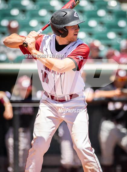 Thumbnail 2 in Golden vs. Fort Morgan (CHSAA 4A Quarterfinal) photogallery.