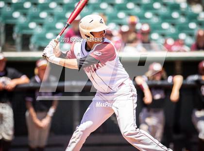 Thumbnail 1 in Golden vs. Fort Morgan (CHSAA 4A Quarterfinal) photogallery.