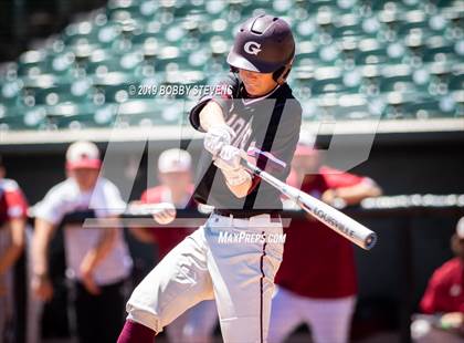 Thumbnail 2 in Golden vs. Fort Morgan (CHSAA 4A Quarterfinal) photogallery.