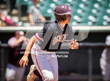Thumbnail 1 in Golden vs. Fort Morgan (CHSAA 4A Quarterfinal) photogallery.