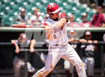 Thumbnail 1 in Golden vs. Fort Morgan (CHSAA 4A Quarterfinal) photogallery.