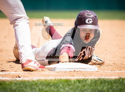 Thumbnail 3 in Golden vs. Fort Morgan (CHSAA 4A Quarterfinal) photogallery.