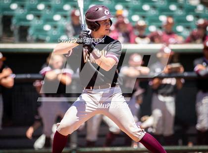 Thumbnail 2 in Golden vs. Fort Morgan (CHSAA 4A Quarterfinal) photogallery.