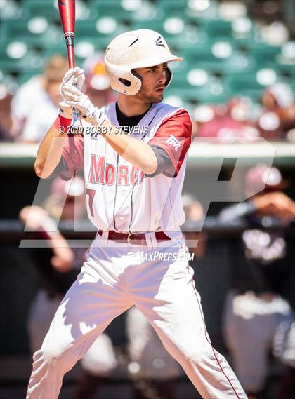 Thumbnail 1 in Golden vs. Fort Morgan (CHSAA 4A Quarterfinal) photogallery.