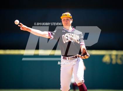 Thumbnail 1 in Golden vs. Fort Morgan (CHSAA 4A Quarterfinal) photogallery.