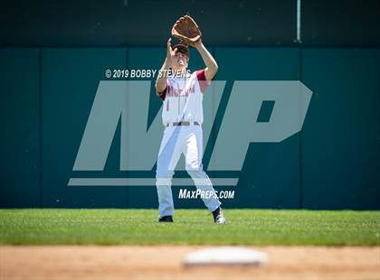 Thumbnail 2 in Golden vs. Fort Morgan (CHSAA 4A Quarterfinal) photogallery.