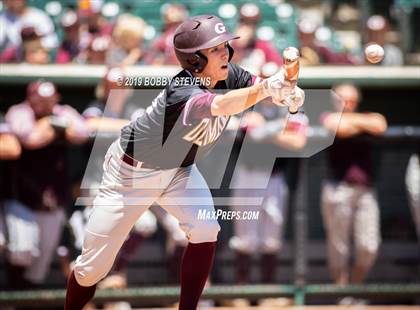 Thumbnail 2 in Golden vs. Fort Morgan (CHSAA 4A Quarterfinal) photogallery.
