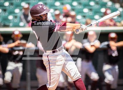Thumbnail 1 in Golden vs. Fort Morgan (CHSAA 4A Quarterfinal) photogallery.