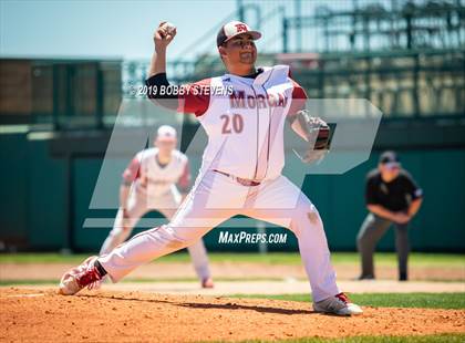 Thumbnail 1 in Golden vs. Fort Morgan (CHSAA 4A Quarterfinal) photogallery.