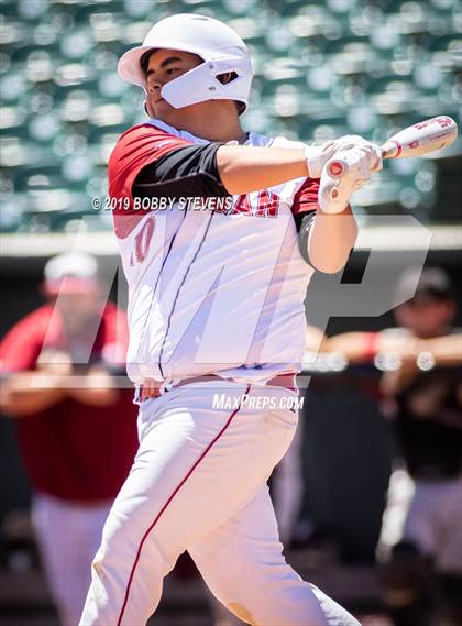 Thumbnail 1 in Golden vs. Fort Morgan (CHSAA 4A Quarterfinal) photogallery.