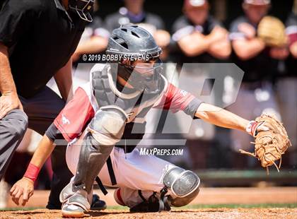 Thumbnail 3 in Golden vs. Fort Morgan (CHSAA 4A Quarterfinal) photogallery.