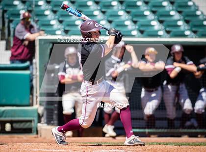 Thumbnail 1 in Golden vs. Fort Morgan (CHSAA 4A Quarterfinal) photogallery.