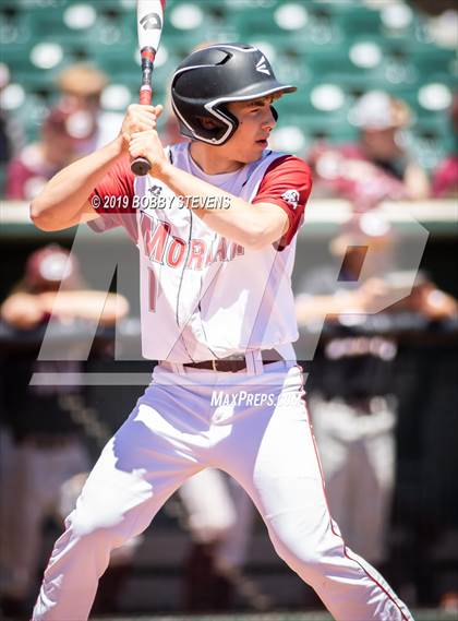 Thumbnail 2 in Golden vs. Fort Morgan (CHSAA 4A Quarterfinal) photogallery.