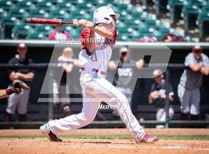 Thumbnail 2 in Golden vs. Fort Morgan (CHSAA 4A Quarterfinal) photogallery.
