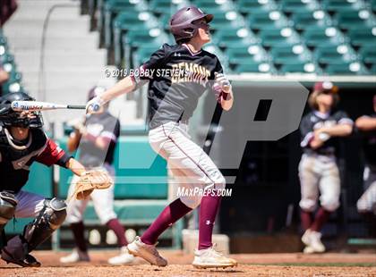 Thumbnail 2 in Golden vs. Fort Morgan (CHSAA 4A Quarterfinal) photogallery.