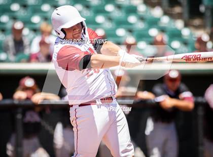 Thumbnail 2 in Golden vs. Fort Morgan (CHSAA 4A Quarterfinal) photogallery.