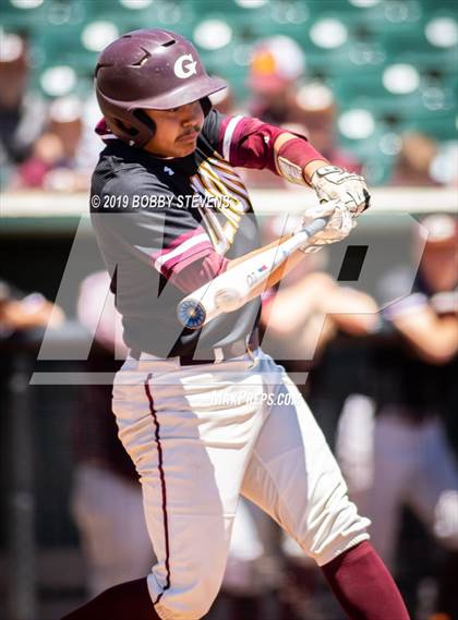 Thumbnail 3 in Golden vs. Fort Morgan (CHSAA 4A Quarterfinal) photogallery.